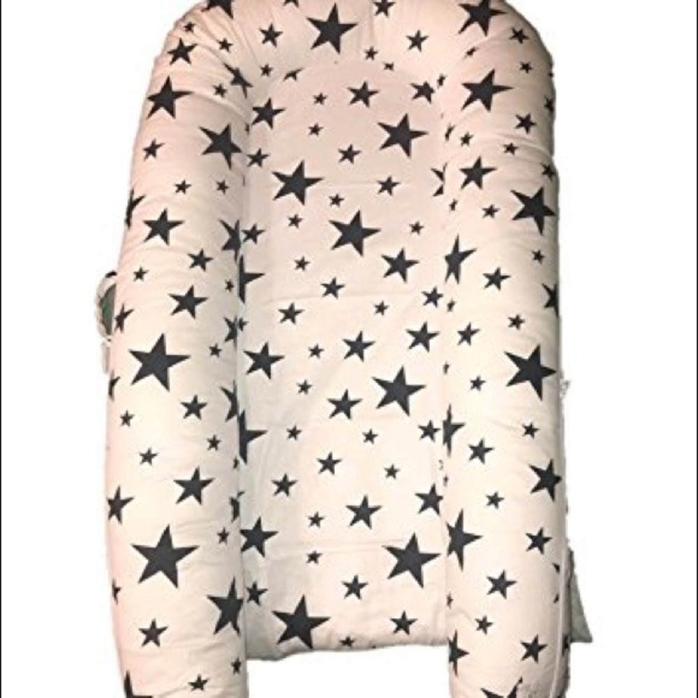 SimpleTot Baby Nest Sleep Pod Extra Cover
